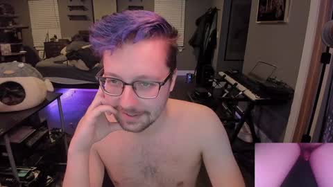 Snapshot of booker_baxton chatting on 23, 1, 2025 Booker Baxton online show from 23, 1, 2025