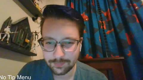 Snapshot of booker_baxton chatting on 28, 1, 2025 Booker Baxton online show from 28, 1, 2025