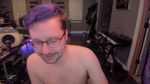 Snapshot of booker_baxton chatting on 2, 2, 2025 Booker Baxton online show from 2, 2, 2025