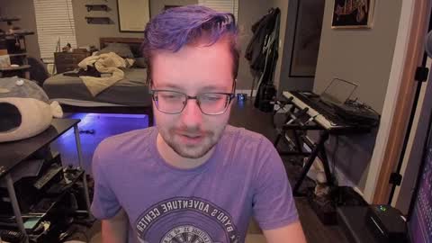 Snapshot of booker_baxton chatting on 5, 2, 2025 Booker Baxton online show from 5, 2, 2025