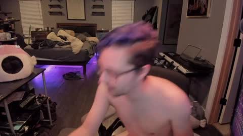 Snapshot of booker_baxton chatting on 8, 2, 2025 Booker Baxton online show from 8, 2, 2025