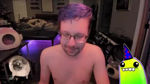 Snapshot of booker_baxton chatting on 9, 2, 2025 Booker Baxton online show from 9, 2, 2025