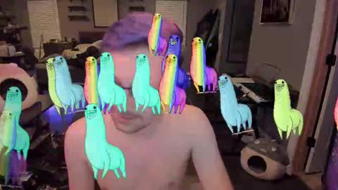 Snapshot of booker_baxton chatting on 13, 2, 2025 Booker Baxton online show from 13, 2, 2025