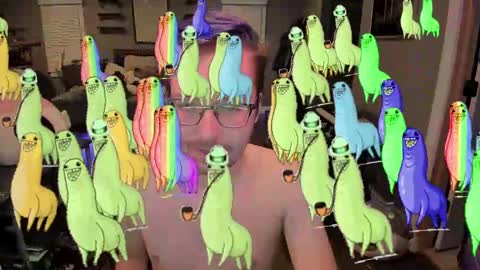 Snapshot of booker_baxton chatting on 15, 2, 2025 Booker Baxton online show from 15, 2, 2025