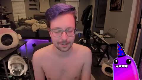 Snapshot of booker_baxton chatting on 16, 2, 2025 Booker Baxton online show from 16, 2, 2025