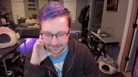 Snapshot of booker_baxton chatting on 18, 2, 2025 Booker Baxton online show from 18, 2, 2025