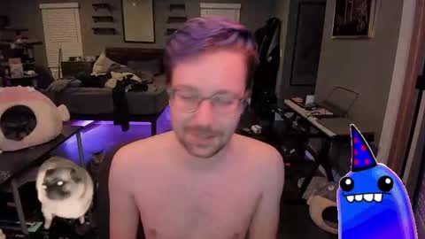 Snapshot of booker_baxton chatting on 25, 2, 2025 Booker Baxton online show from 25, 2, 2025