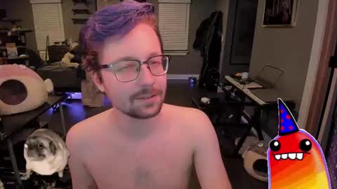 Snapshot of booker_baxton chatting on 5, 3, 2025 Booker Baxton online show from 5, 3, 2025