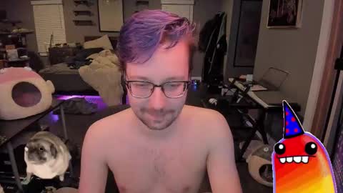 Snapshot of booker_baxton chatting on 12, 3, 2025 Booker Baxton online show from 12, 3, 2025