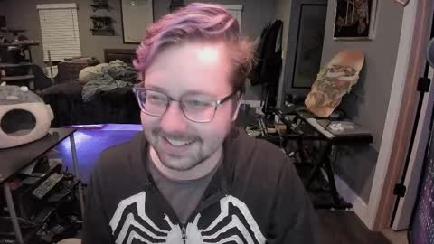 Snapshot of booker_baxton chatting on 11, 11, 2025 Booker Baxton online show from 11, 11, 2025