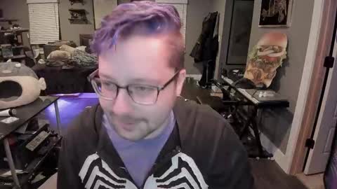 Snapshot of booker_baxton chatting on 26, 11, 2025 Booker Baxton online show from 26, 11, 2025