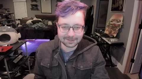 Snapshot of booker_baxton chatting on 30, 11, 2025 Booker Baxton online show from 30, 11, 2025