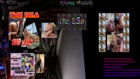Snapshot of boomerxparadise chatting on 5, 11, 2025 boomerxparadise online show from 5, 11, 2025