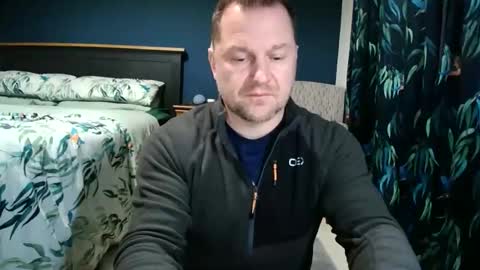 Snapshot of boomtime79 chatting on 5, 1, 2026 Boomtime79 online show from 5, 1, 2026