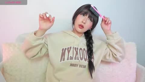 Snapshot of boonie_girl chatting on 10, 11, 2025 Booniee online show from 10, 11, 2025