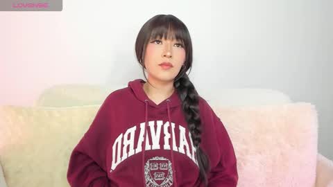 Snapshot of boonie_girl chatting on 11, 11, 2025 Booniee online show from 11, 11, 2025