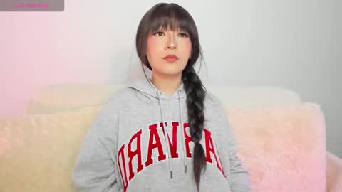 Snapshot of boonie_girl chatting on 13, 11, 2025 Booniee online show from 13, 11, 2025