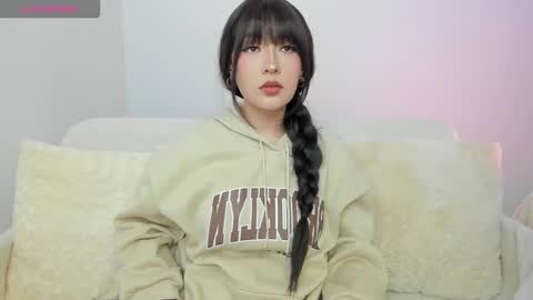 Snapshot of boonie_girl chatting on 2, 12, 2025 Booniee online show from 2, 12, 2025