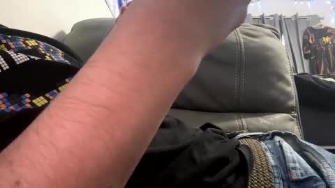 SHY BOY online show from 16, 9, 2025