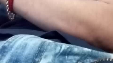 SHY BOY online show from 19, 10, 2025