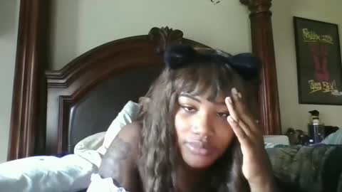 Snapshot of boooohoooobaby chatting on 1, 10, 2025 boooohoooobaby online show from 1, 10, 2025