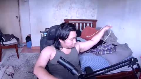 booooobloveeeerrrr online show from 14, 5, 2026