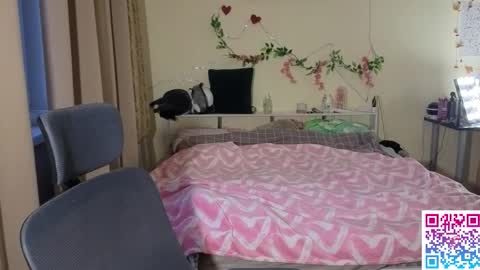 Milena online show from 20, 2, 2026