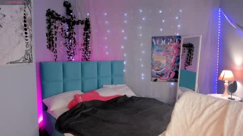 Milena online show from 28, 4, 2026