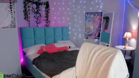 Snapshot of booozekirs_ chatting on 29, 4, 2026 Milena online show from 29, 4, 2026