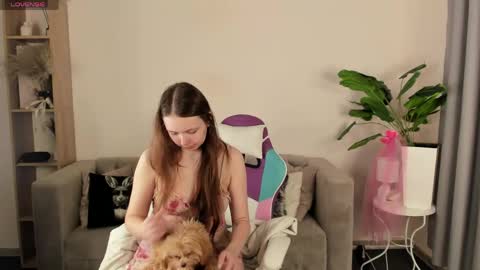 Snapshot of booozekirs_ chatting on 12, 5, 2026 Milena online show from 12, 5, 2026