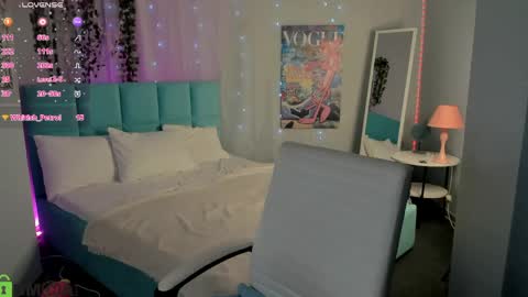 Snapshot of booozekirs_ chatting on 27, 5, 2026 Milena online show from 27, 5, 2026