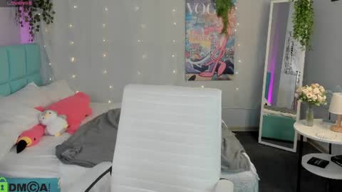 Milena online show from 17, 6, 2026