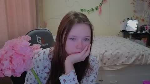 Milena online show from 19, 6, 2026