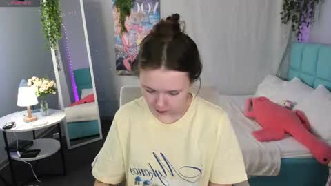 Milena online show from 22, 6, 2026