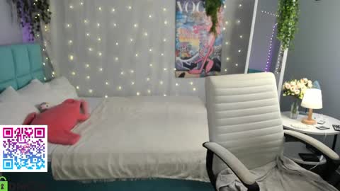 Milena online show from 22, 6, 2026