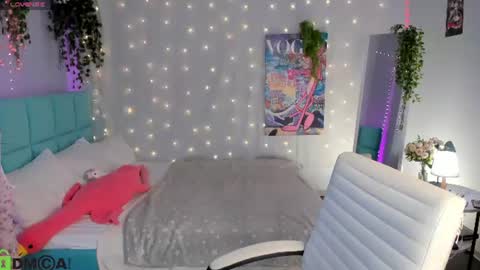 Milena online show from 23, 6, 2026