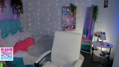 Milena online show from 24, 6, 2026