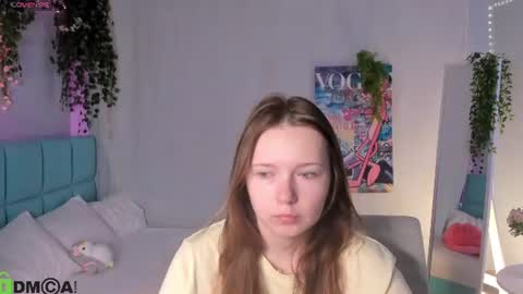 Milena online show from 25, 6, 2026