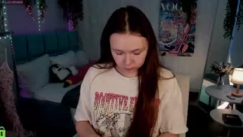 Milena online show from 30, 6, 2026