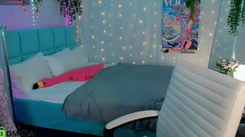 Milena online show from 3, 7, 2026