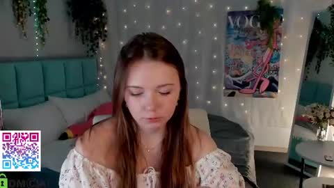 Milena online show from 7, 7, 2026