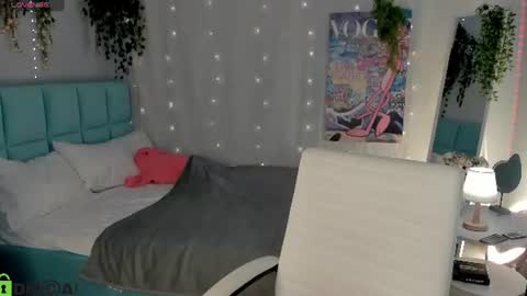 Milena online show from 9, 7, 2026