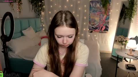 Milena online show from 10, 7, 2026