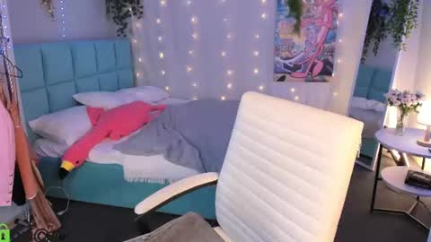 Milena online show from 20, 7, 2026