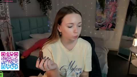 Milena online show from 21, 7, 2026
