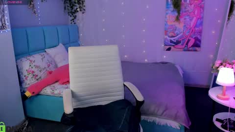 Milena online show from 27, 7, 2026