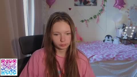 Milena online show from 29, 7, 2026