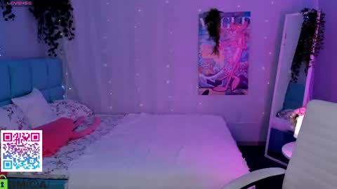 Milena online show from 31, 7, 2026