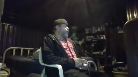 Booshwa online show from 3, 1, 2025