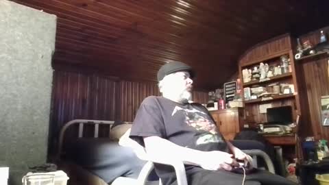 Booshwa online show from 8, 1, 2025